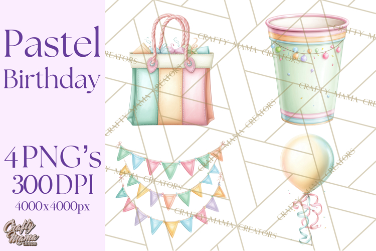 Cake Clipart Image 4