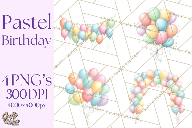 Cake Clipart Image 8