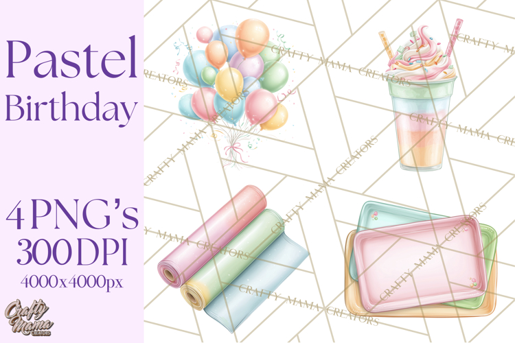 Cake Clipart Image 19