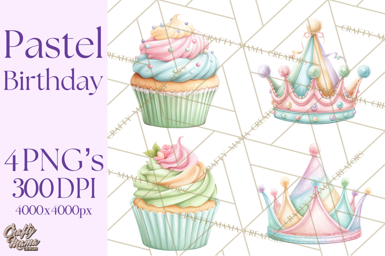 Cake Clipart Image 24