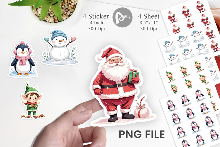 Sticker Png Image 17