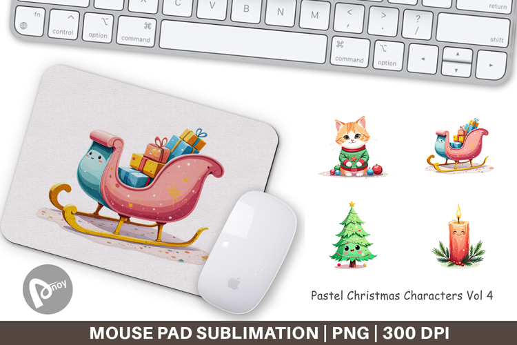 Mouse Png Image 23