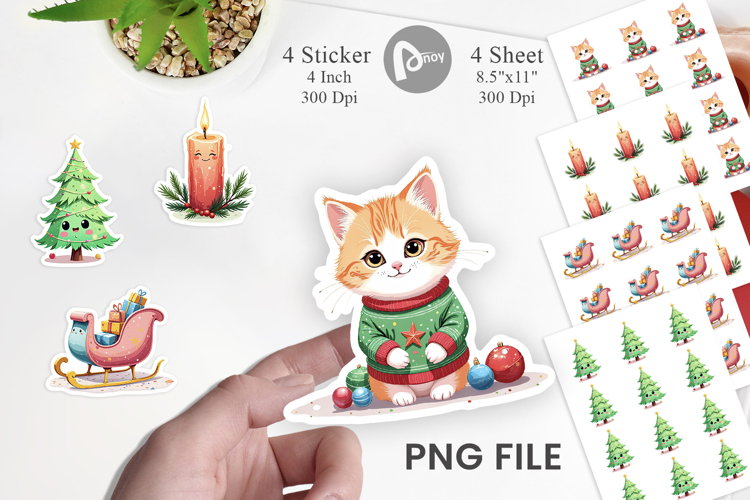 Sticker Png Image 15