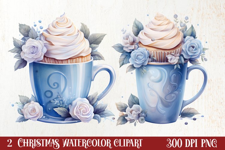 Coffee Clipart Image 9