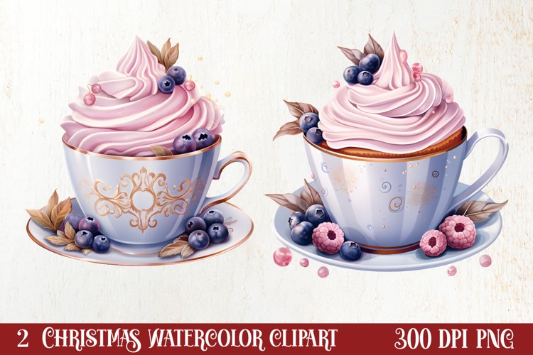Coffee Clipart Image 10