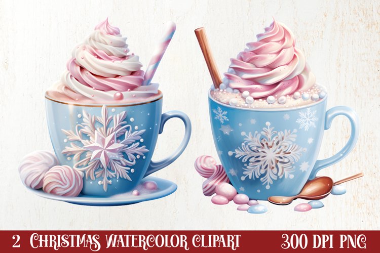 Coffee Clipart Image 10