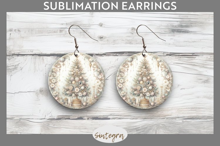 Earrings Png Image 21