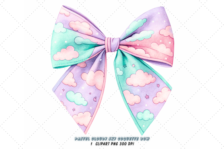 Cloudy Clipart Image 16