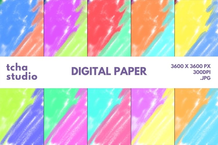 Pastel Wallpaper Image 12