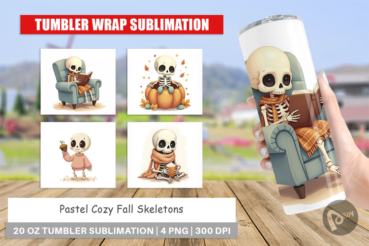 Skeletons Clipart Image 22