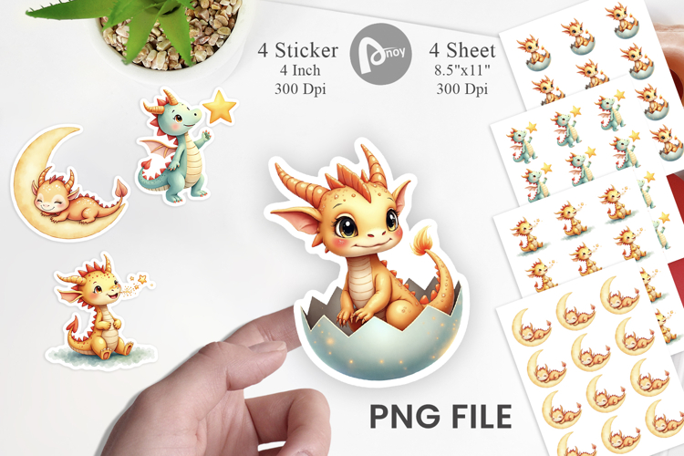 Journal Stickers Printable Image 9
