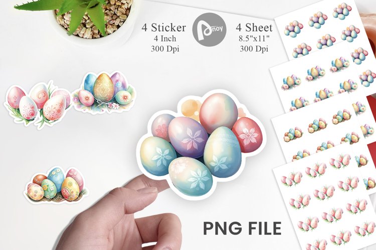 Sticker Png Image 3