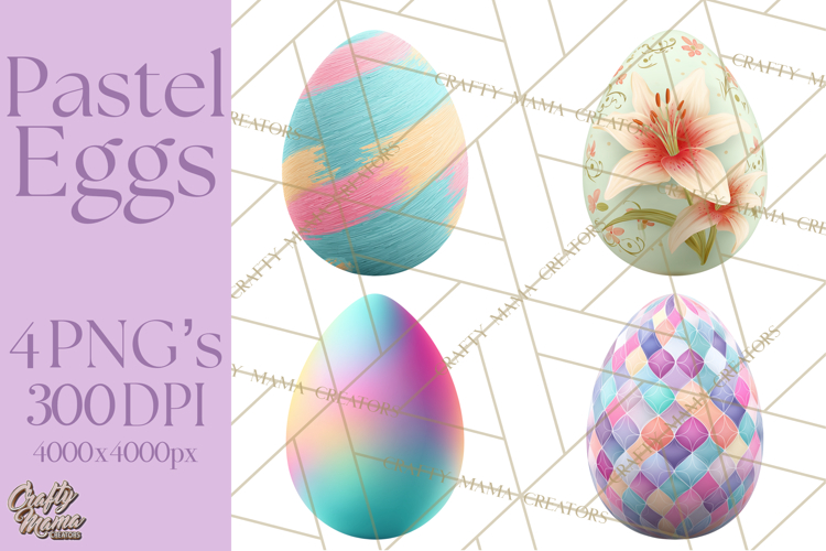 Easter Graphic Image 18