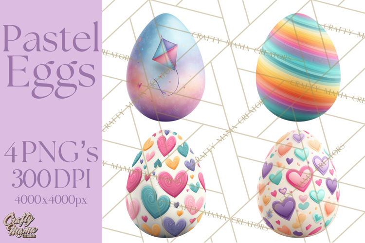 Easter Graphic Image 20