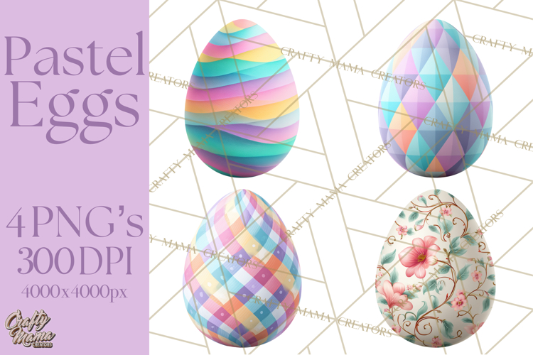 Easter Graphic Image 21