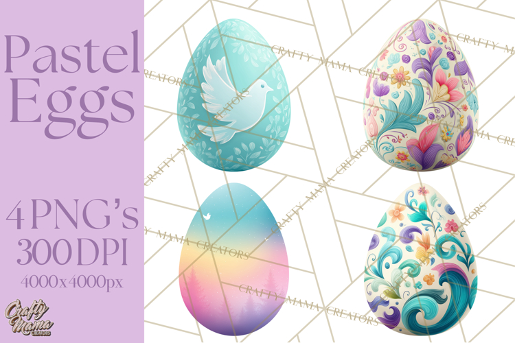 Easter Graphic Image 22