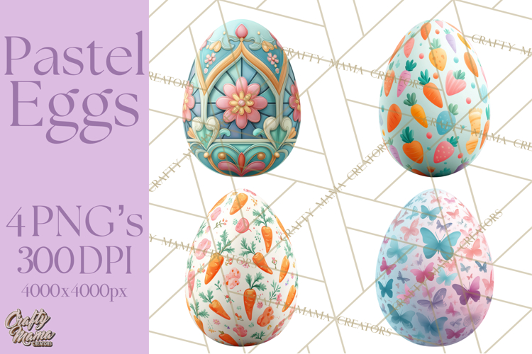 Easter Graphic Image 24