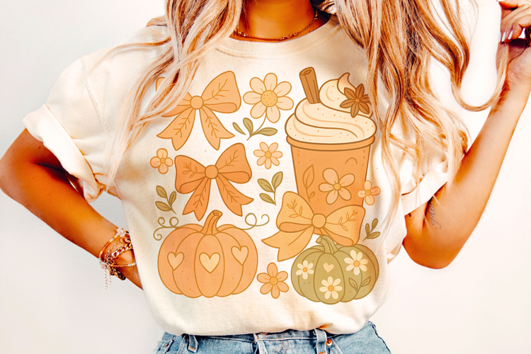 Fall Png Image 12