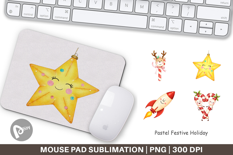 Mouse Png Image 7