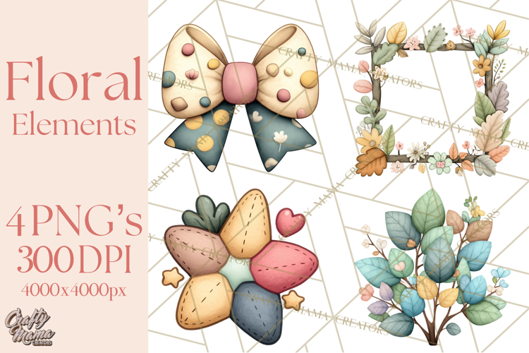 Blue Heart Clipart Image 20