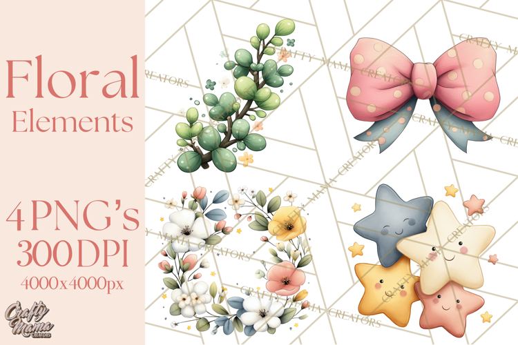Blue Heart Clipart Image 22