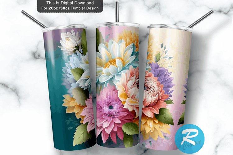 Sublimation Tumbler Designs Image 12