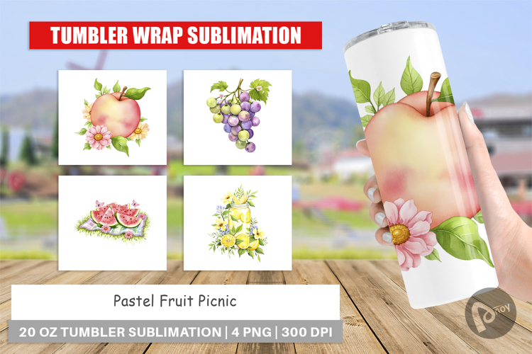 Picnic Clipart Image 2