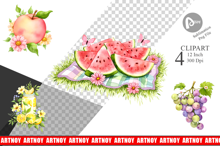 Fruit Png Image 18