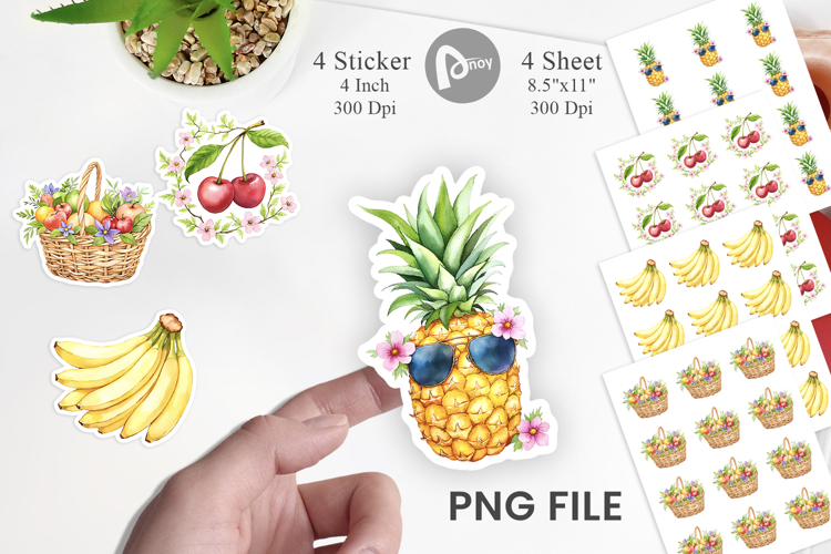 Sticker Png Image 13
