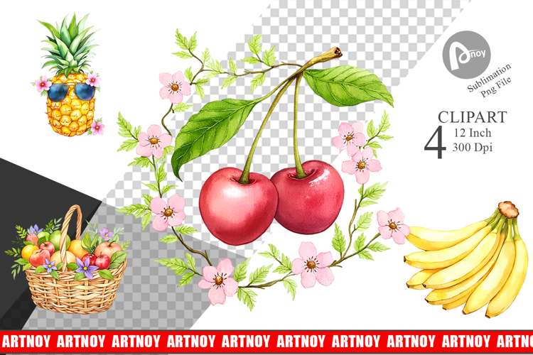 Fruit Png Image 17