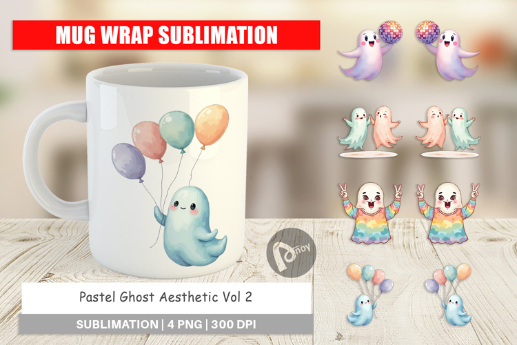 Ghost Clipart Image 18