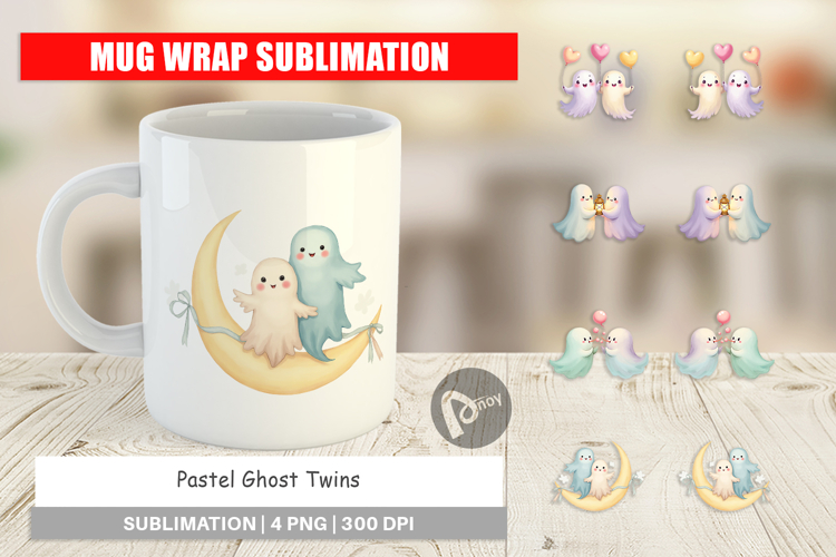 Pastel Clipart Image 12