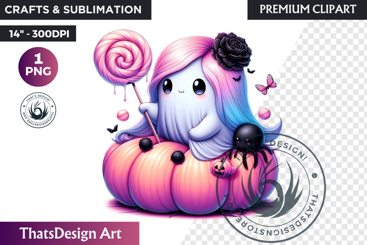 Halloween Png Image 9