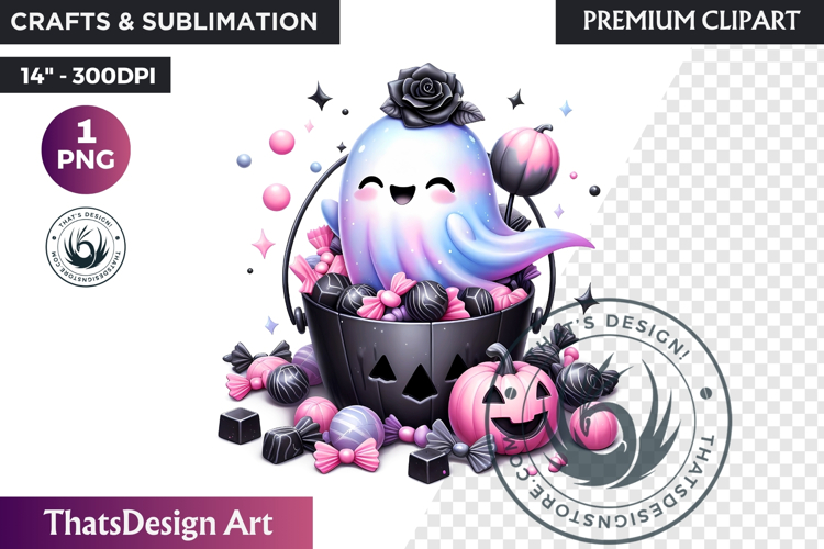 Halloween Png Image 8
