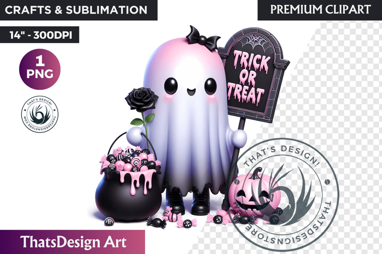 Halloween Png Image 7