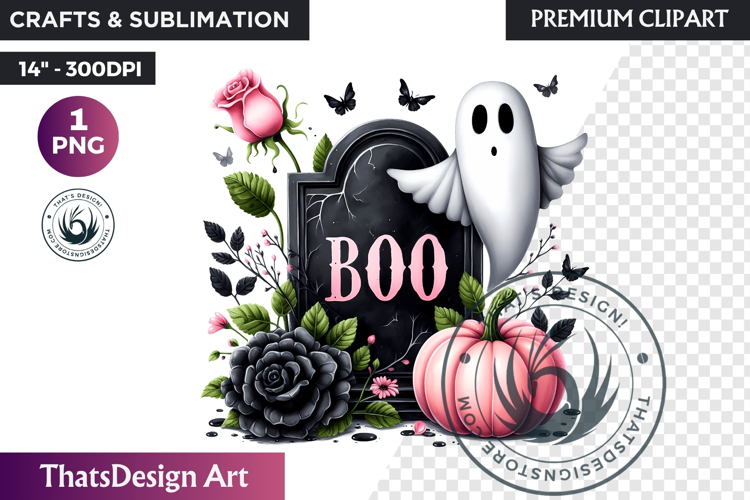 Halloween Png Image 5