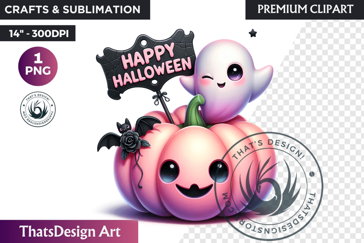 Halloween Png Image 4