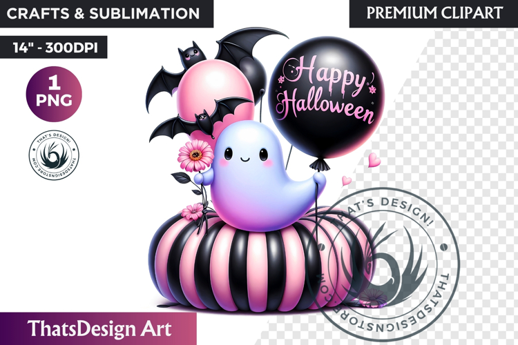 Halloween Png Image 23