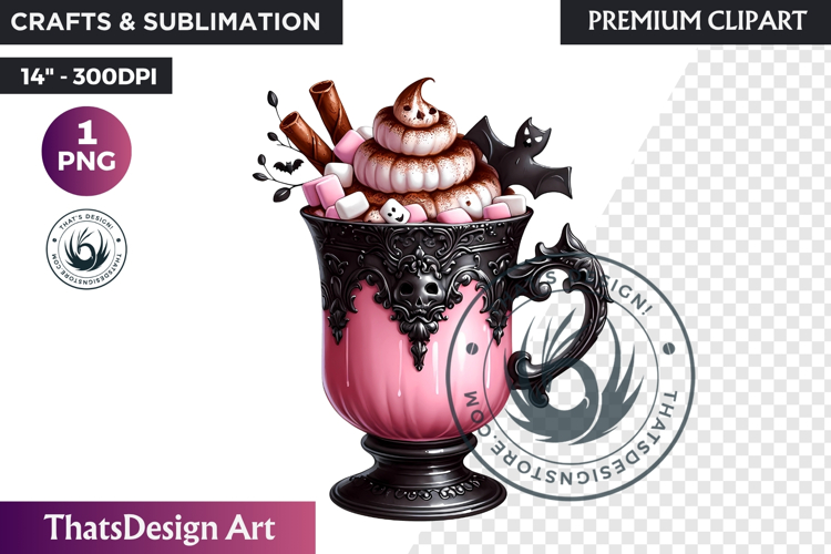 Goth Png Image 21