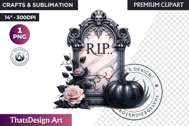 Goth Png Image 15