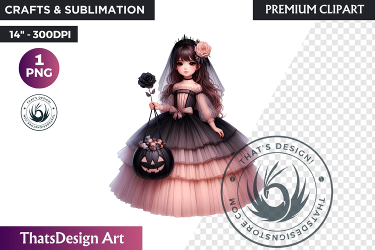 Goth Png Image 8