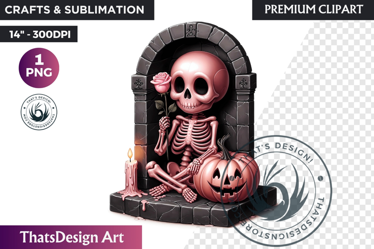 Goth Png Image 18