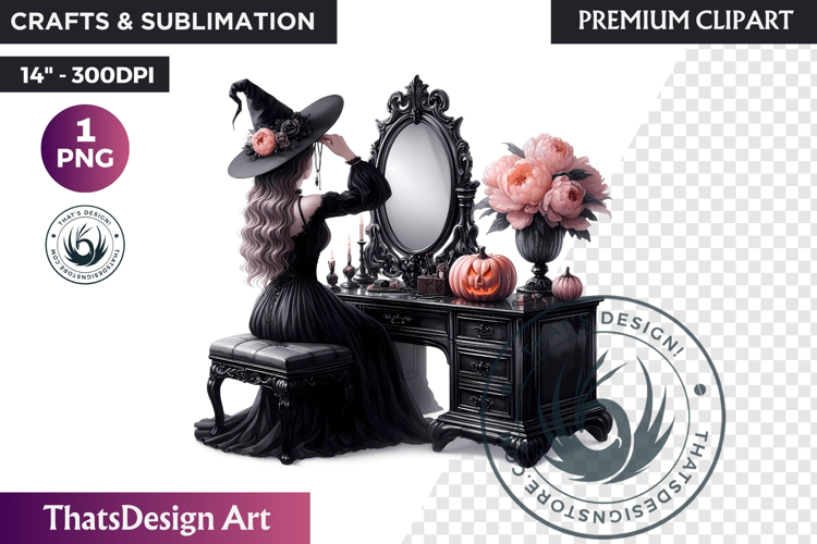 Goth Png Image 4