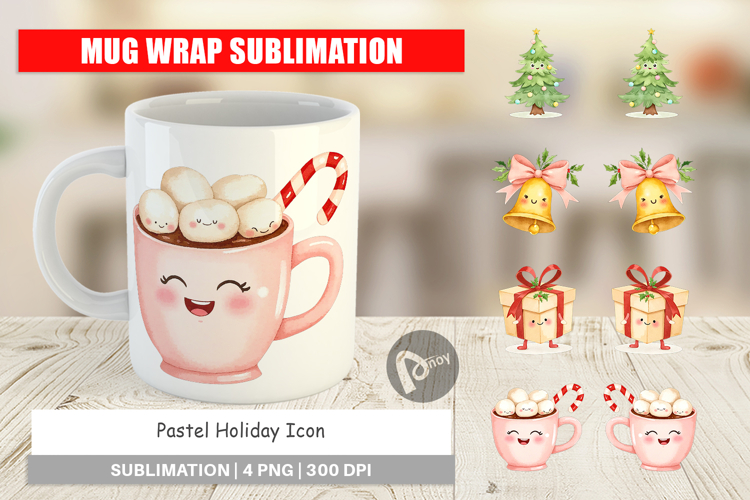 Holiday Icon Image 5