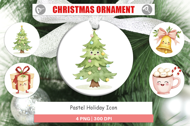 Holiday Icon Image 3