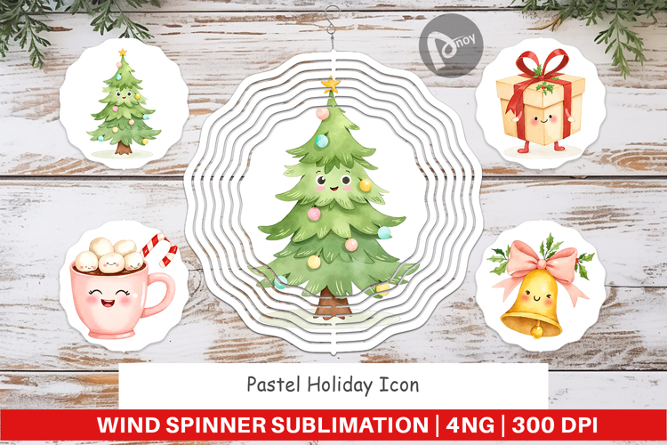 Wind Icon Image 24