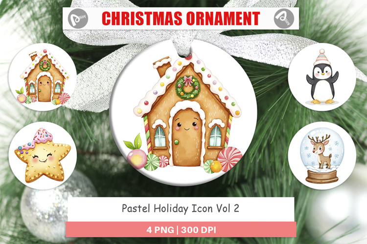Holiday Icon Image 2
