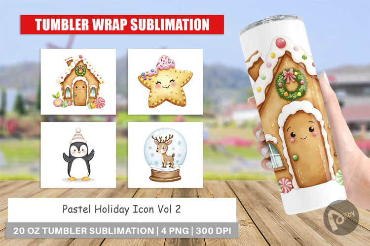 Holiday Icon Image 24