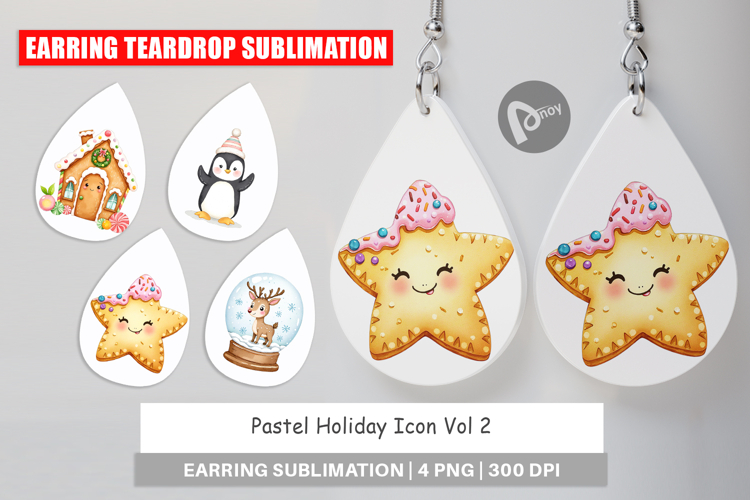 Holiday Icon Image 12