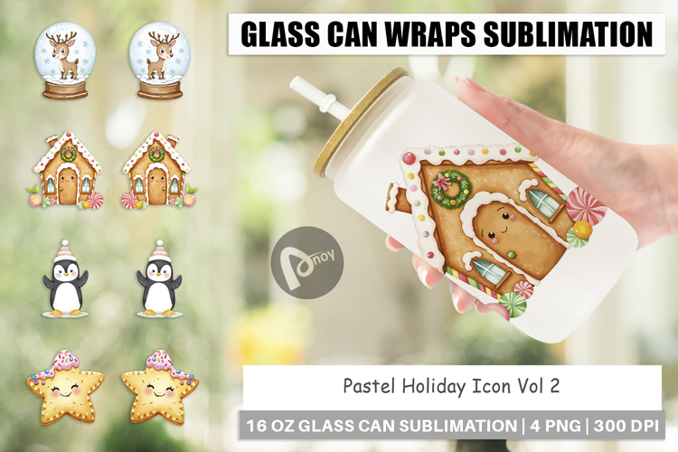 Holiday Icon Image 10